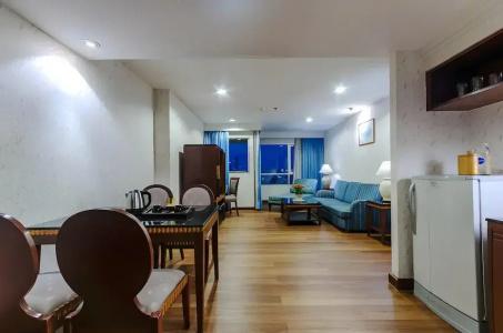 Prince Suites Residence Managed by Prince Palace - 49