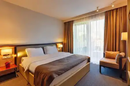 Bono Luxury Rooms - 18