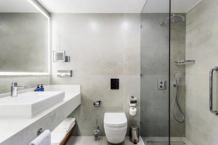 Radisson Blu, Tashkent - 21