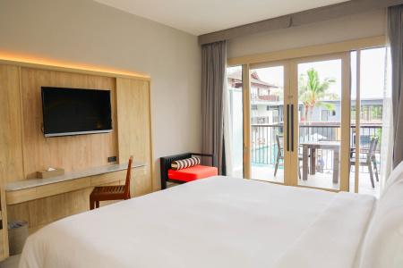 Holiday Ao Nang Beach Resort, Krabi - Sha Extra Plus Certified - 50