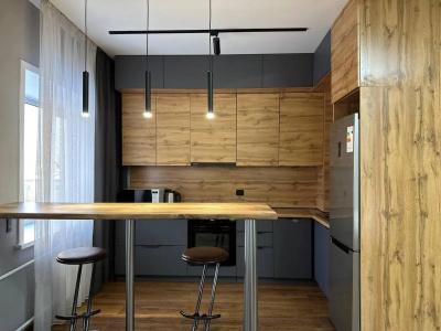 Квартиры в ЖК Seven City - 25