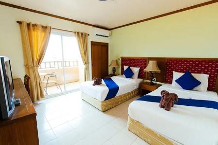 Thipurai Beach Annex - 45
