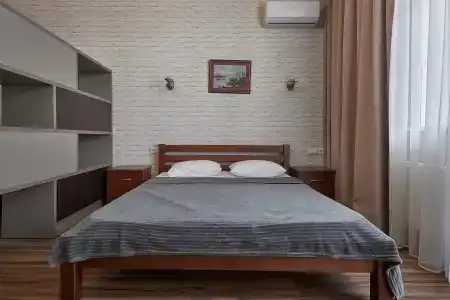 Свои у Моря Бухта Омега - 103