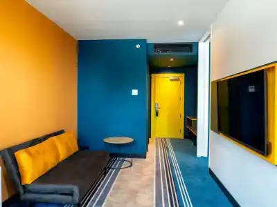 Ibis Styles - 21