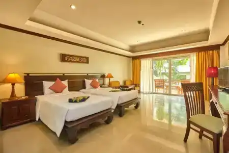 Avalon Beach Resort - 7