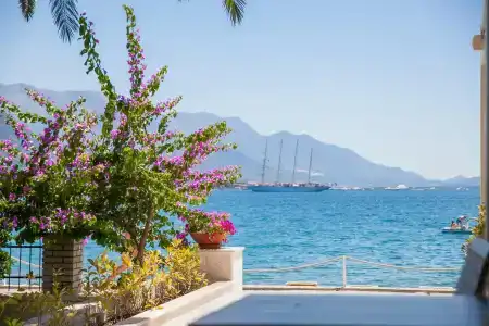Casa del Mare - Blanche - 0