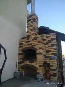 Коттеджи на берегу моря - 7