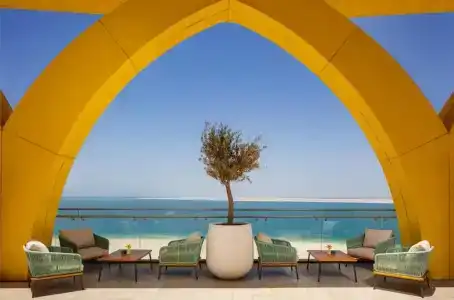 Centara Mirage Beach Resort Dubai - 10