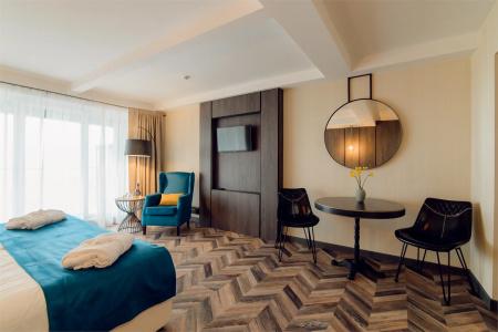 Tulip Residence & Spa - 79