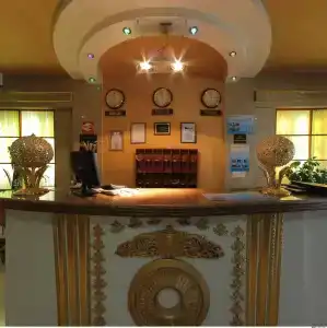 Солнечный Остров - 2