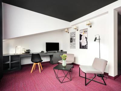 Best Western Plus Krakow Old Town - 33
