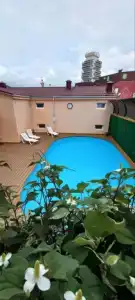 Гостевой дом на Мамайке + - 0