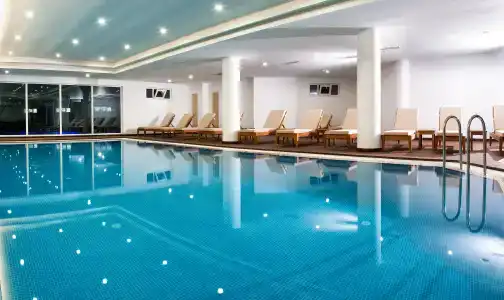Garcia Resort & Spa - Ultra All Inclusive or Bed & Breakfast - 43