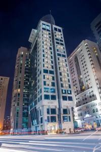 TRYP by Wyndham Abu Dhabi City Center - 2