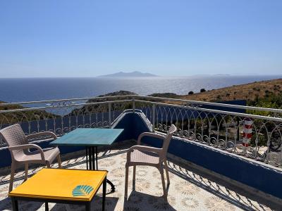 GÖKNAR KNİDOS OTEL - 34