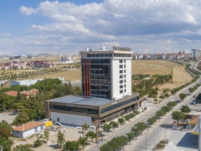 New Karaman - 1