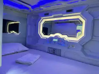 AirportHotel - 9