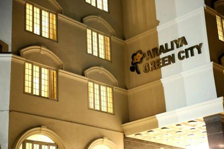 Araliya Green City - 15
