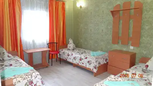 Золотая Рыбка - 39