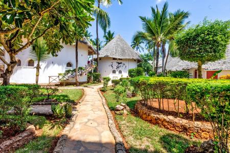Ahg Waridi Beach & Spa - 44