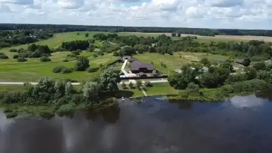Закаханы Пан - 0