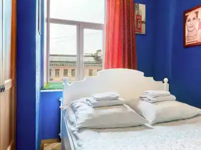 Друзья на Невском - 31