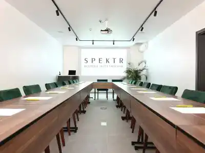 Spektr Boutique & Spa - 27