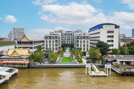 The Salil Riverside - 0