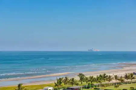 Intercontinental Muscat, An Ihg - 34