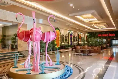 Megasaray Westbeach Antalya - All Inclusive - 6