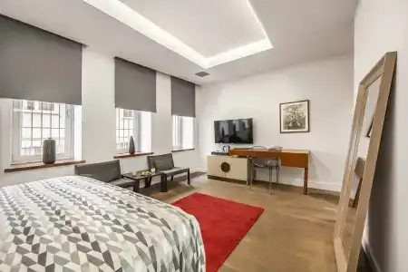 Ansen and Suites - 21