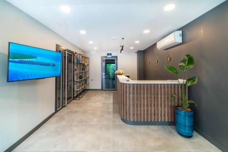 Deniz Boutique Konyaaltı - 4