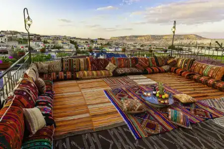 Lord of Cappadocia - 5