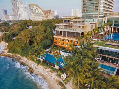 Cape Dara Resort - Sha Plus - 10