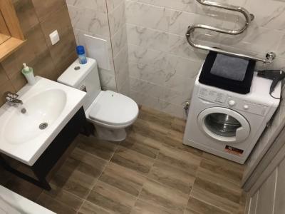 Новые ЛЮКС на Чапаева - 11