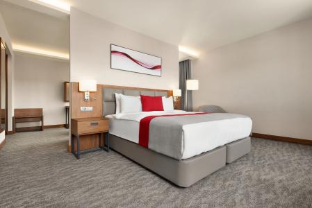 Ramada by Wyndham Izmir Aliaga - 7