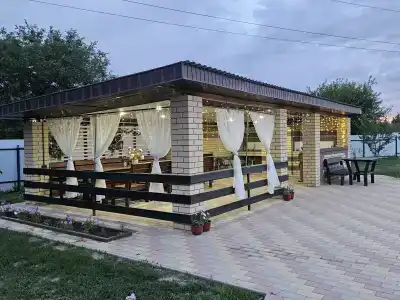 Белозерская - 35