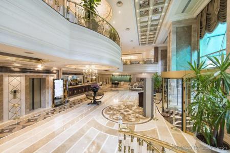 Elite World Istanbul - 41