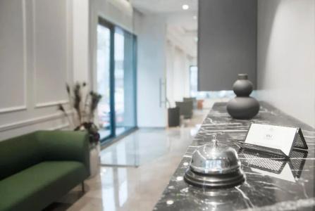 H41 Luxury Suites - 3