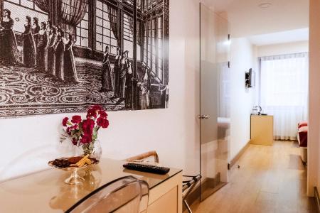 Cheya Besiktas & Suites- Special Category - 35