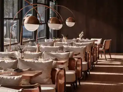 Swissôtel - 33