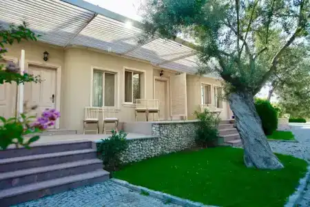 Oliviera Resort - 190