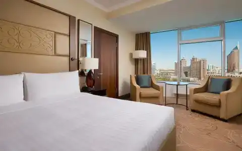 Astana Marriott - 17