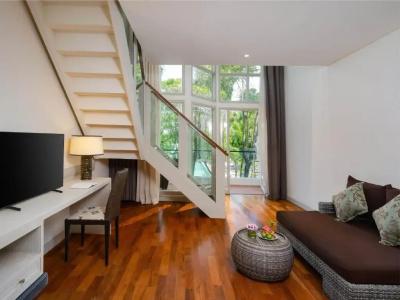 Natai Beach Resort And Spa - Sha Plus - 42