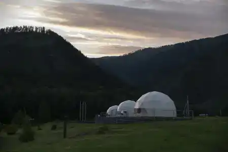 Koksa Camp - 28