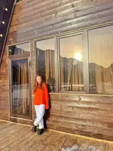 Agach House - 4