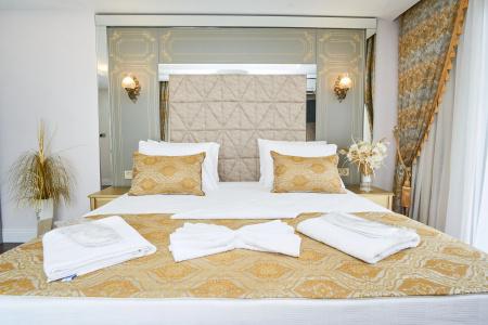 Sultan Suleyman Palace & Spa - 37