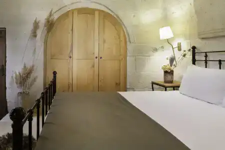 The Rupestral House - 49