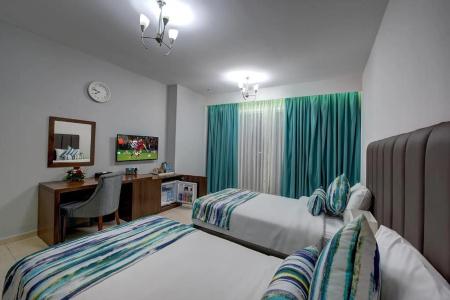 City Stay Beach  - Marjan Island - 56