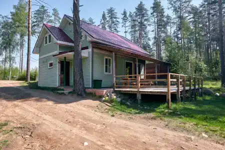 Коробицыно-Каскад - 78